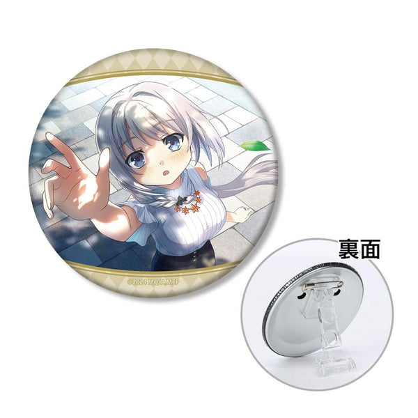 『魔法少女まどか☆マギカ Magia Exedra』声が聞こえた気がして 3WAY缶バッジ