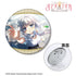 "Puella Magi Madoka Magica: Magia Exedra" – I Thought I Heard a Voice 3-Way Pin Badge