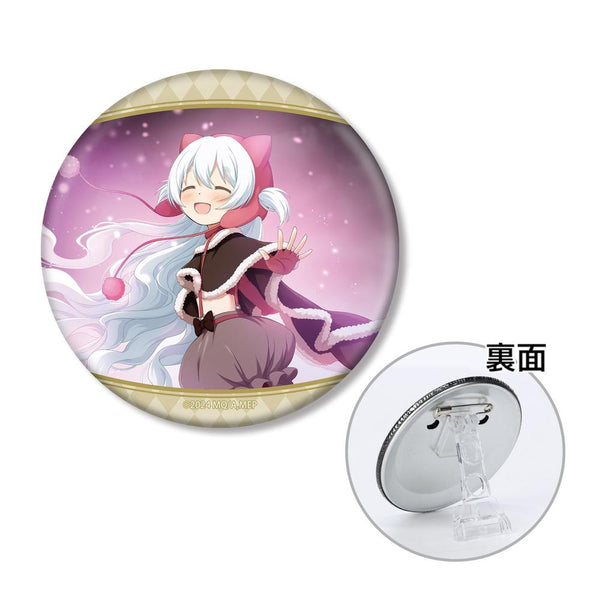 『魔法少女まどか☆マギカ Magia Exedra』笑顔の別れ 3WAY缶バッジ