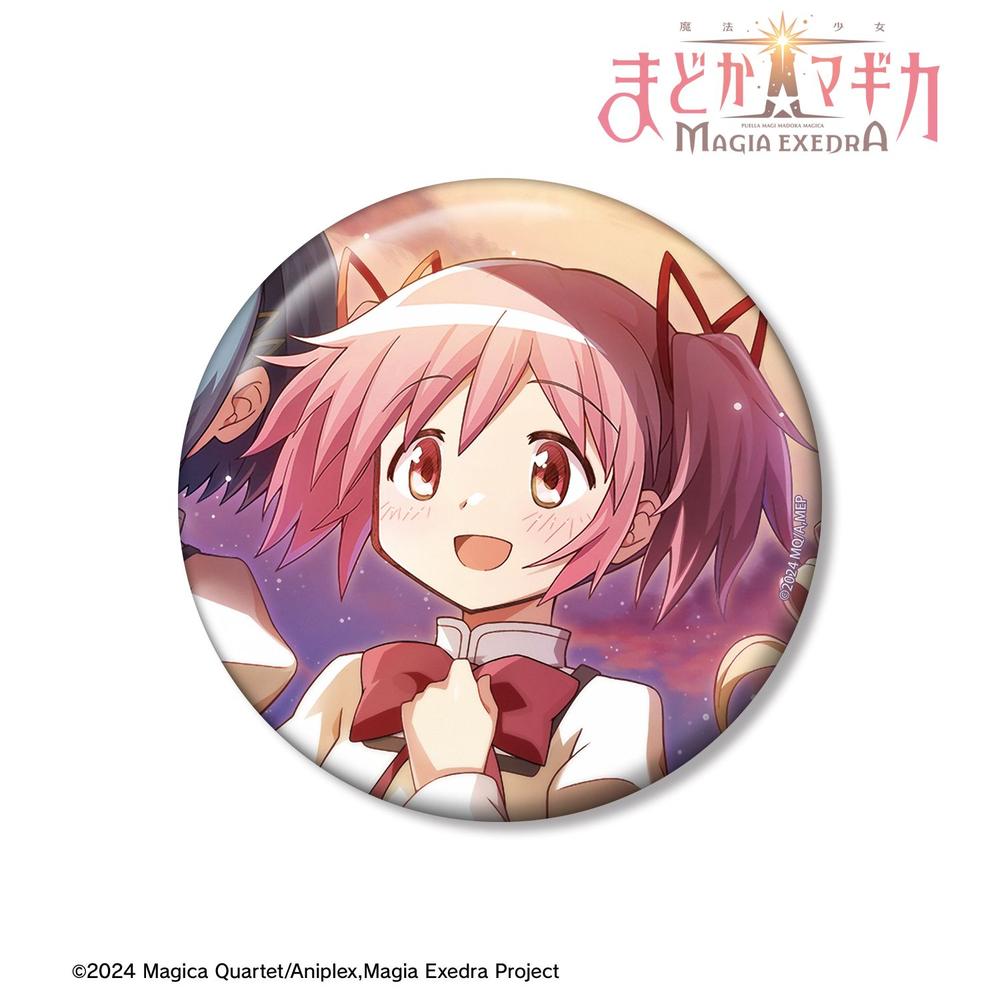 魔法少女まどか☆マギカ Magia Exedra』わたしたちの守るべき町 鹿目