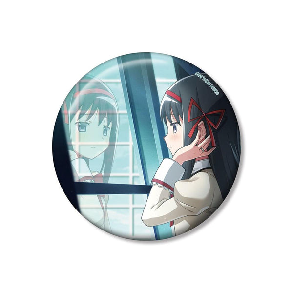 『魔法少女まどか☆マギカ Magia Exedra』あの子に託されたもの 100mm缶バッジ