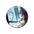 "Puella Magi Madoka Magica: Magia Exedra" – What Was Entrusted to That Girl 100mm Pin Badge