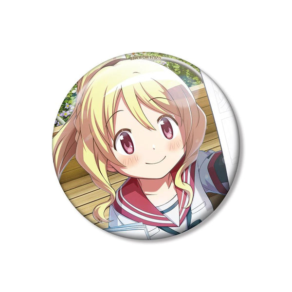 『魔法少女まどか☆マギカ Magia Exedra』次はきっとハッピーエンド 100mm缶バッジ