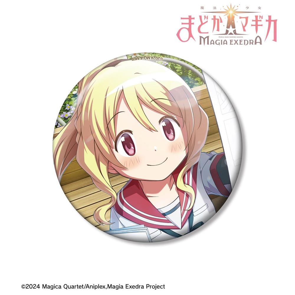 魔法少女まどか☆マギカ Magia Exedra』次はきっとハッピーエンド