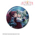"Puella Magi Madoka Magica: Magia Exedra" Yuma, I did it! 100mm Pin Badge