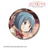 "Puella Magi Madoka Magica: Magia Exedra"—A Battle of Pride: Sayaka Miki 100mm Pin Badge
