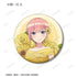 『五等分の花嫁*』描き下ろし ハーバリウムver. トレーディング缶バッジ(単位/BOX)