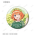 『五等分の花嫁*』描き下ろし ハーバリウムver. トレーディング缶バッジ(単位/BOX)