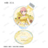 『五等分の花嫁*』描き下ろし ハーバリウムver. トレーディングアクリルスタンド(単位/BOX)