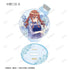 『五等分の花嫁*』描き下ろし ハーバリウムver. トレーディングアクリルスタンド(単位/BOX)