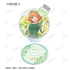 『五等分の花嫁*』描き下ろし ハーバリウムver. トレーディングアクリルスタンド(単位/BOX)