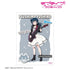 《Love Live! Sunshine!!》全新绘制 津岛善子 The Blue Swell 服装版 A3哑光处理海报