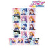 『アイカツ! 10th STORY ~未来へのSTARWAY~』描き下ろし 歩みver. トレーディング正方形ブロマイド(単位/BOX)