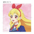 『アイカツ! 10th STORY ~未来へのSTARWAY~』描き下ろし 歩みver. トレーディング正方形ブロマイド(単位/BOX)