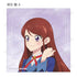 『アイカツ! 10th STORY ~未来へのSTARWAY~』描き下ろし 歩みver. トレーディング正方形ブロマイド(単位/BOX)