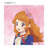 『アイカツ! 10th STORY ~未来へのSTARWAY~』描き下ろし 歩みver. トレーディング正方形ブロマイド(単位/BOX)