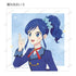 『アイカツ! 10th STORY ~未来へのSTARWAY~』描き下ろし 歩みver. トレーディング正方形ブロマイド(単位/BOX)