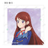 『アイカツ! 10th STORY ~未来へのSTARWAY~』描き下ろし 歩みver. トレーディング正方形ブロマイド(単位/BOX)