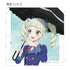 『アイカツ! 10th STORY ~未来へのSTARWAY~』描き下ろし 歩みver. トレーディング正方形ブロマイド(単位/BOX)