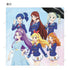 『アイカツ! 10th STORY ~未来へのSTARWAY~』描き下ろし 歩みver. トレーディング正方形ブロマイド(単位/BOX)
