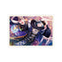 "Stellarium of the Unmoving Star" by Oliver "Blessings on Wishes for Spring" A3 Matte-Finish Poster