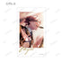 "Stellarium of the Unmoving Star" Trading Instant Camera-Style Illustration Cards Vol. 4 Ver. A (Unit/Box)