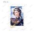 "Stellarium of the Unmoving Star" Trading Instant Camera-Style Illustration Cards Vol. 4 Ver. A (Unit/Box)