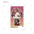 "Stellarium of the Unmoving Star" Trading Instant Camera-Style Illustration Cards Vol. 4 Ver. A (Unit/Box)