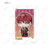 "Stellarium of the Unmoving Star" Trading Instant Camera-Style Illustration Cards Vol. 4 Ver. A (Unit/Box)