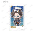 "Stellarium of the Unmoving Star" Trading Instant Camera-Style Illustration Cards Vol. 4 Ver. A (Unit/Box)