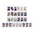 "Stellarium of the Unmoving Star" Trading Instant Camera-Style Illustration Cards Vol. 4 Ver. B (Unit/Box)