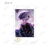 "Stellarium of the Unmoving Star" Trading Instant Camera-Style Illustration Cards Vol. 4 Ver. B (Unit/Box)