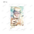 "Stellarium of the Unmoving Star" Trading Instant Camera-Style Illustration Cards Vol. 4 Ver. B (Unit/Box)