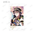 "Stellarium of the Unmoving Star" Trading Instant Camera-Style Illustration Cards Vol. 4 Ver. B (Unit/Box)