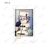 "Stellarium of the Unmoving Star" Trading Instant Camera-Style Illustration Cards Vol. 4 Ver. B (Unit/Box)