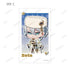 "Stellarium of the Unmoving Star" Trading Instant Camera-Style Illustration Cards Vol. 4 Ver. B (Unit/Box)