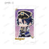 "Stellarium of the Unmoving Star" Trading Instant Camera-Style Illustration Cards Vol. 4 Ver. B (Unit/Box)