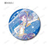 『アイカツ!』トレーディング Ani-Art clear label グリッター缶バッジ(単位/BOX)