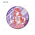 『アイカツ!』トレーディング Ani-Art clear label グリッター缶バッジ(単位/BOX)