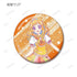 『アイカツ!』トレーディング Ani-Art clear label グリッター缶バッジ(単位/BOX)