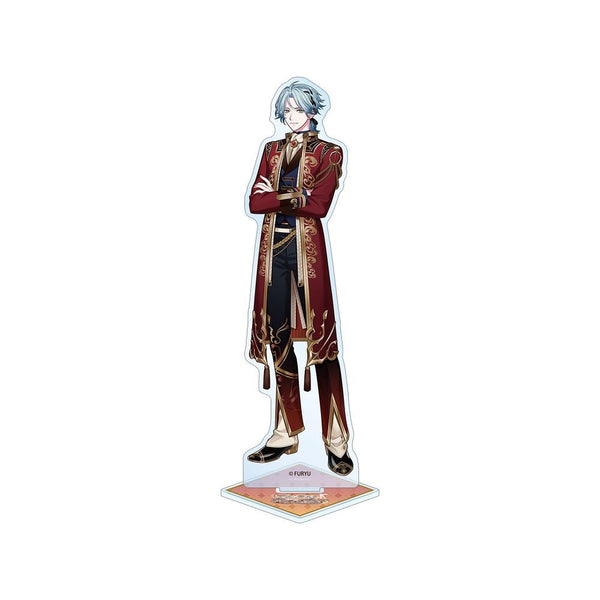 "Stellarium of the Unmoving Star" by Oliver "Overture of Budding Melodies" by BIG Acrylic Stand