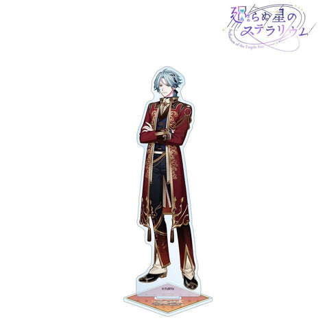 "Stellarium of the Unmoving Star" by Oliver "Overture of Budding Melodies" by BIG Acrylic Stand