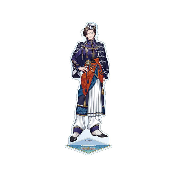 『廻らぬ星のステラリウム』クラン 『凪待つ溟海のアクィラ』 BIGアクリルスタンド