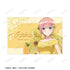 『五等分の花嫁*』描き下ろし 中野一花 ハーバリウムver. ポストカード2枚セット