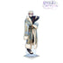 "Stellarium of the Unmoving Star" by Al "Nostalgia from the Snow-Dusted Sky" BIG Acrylic Stand