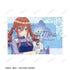 『五等分の花嫁*』描き下ろし 中野三玖 ハーバリウムver. ポストカード2枚セット