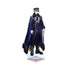 "Stellarium of the Unmoving Star" by Leonard "Blessings on Wishes for Spring" BIG Acrylic Stand
