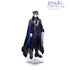 "Stellarium of the Unmoving Star" by Leonard "Blessings on Wishes for Spring" BIG Acrylic Stand