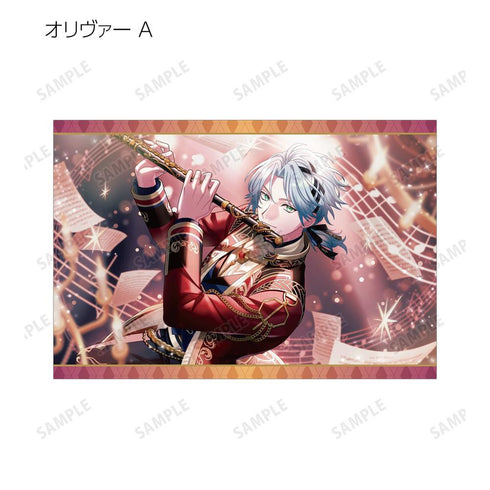 『廻らぬ星のステラリウム』トレーディングポストカード vol.3 ver.A(単位/BOX)