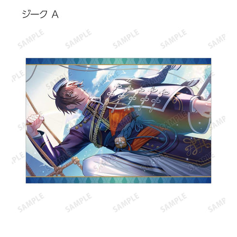 『廻らぬ星のステラリウム』トレーディングポストカード vol.3 ver.A(単位/BOX)